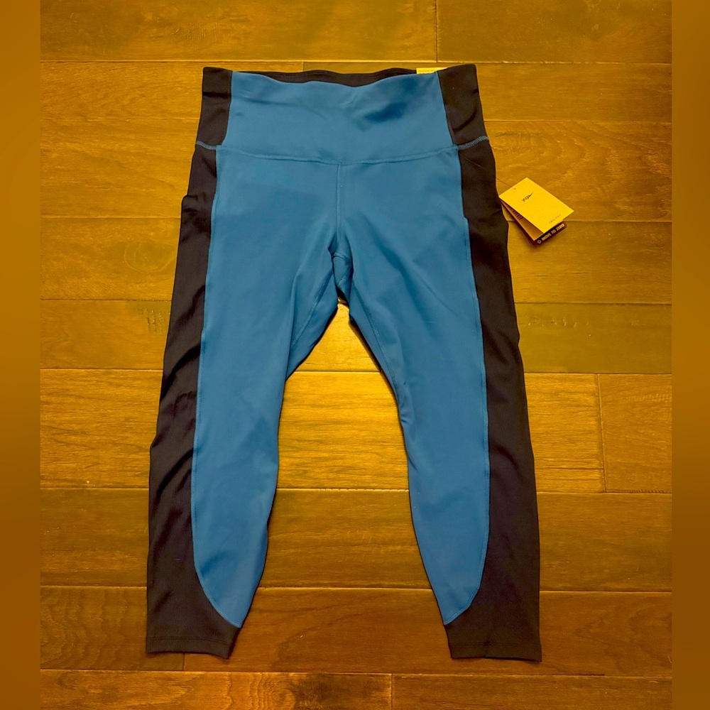 Nike Yoga Leggings